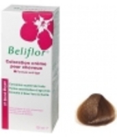 Coloration Crème pour Cheveux 07 Blond Beliflor
