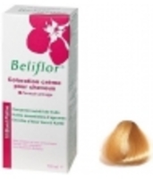 Coloration Crème pour Cheveux 10 Blond Beliflor