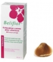 Coloration Crème pour Cheveux 18 Blond Beliflor