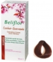 Coloration Crème pour Cheveux 35 Couleur Gourmande Beliflor