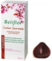 Coloration Crème pour Cheveux 39 Couleur Gourmande Pain Beliflor