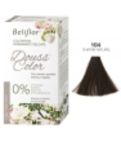 Coloration DoussColor Châtain Naturel Beliflor