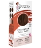 Coloration Les Couleurs De Jeanne