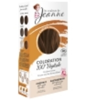 Coloration Les Couleurs De Jeanne