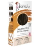 Coloration Les Couleurs De Jeanne