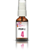 Complexe 4 PEURS Fleurs de Bach spray de Les Sens Des Fleurs