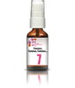 Complexe 7 FEMMES,  FEMMES,  FEMMES...Fleurs de Bach spray de Les Sens Des Fleurs