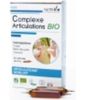 Complexe Articulations Bio 20 Nutrivie