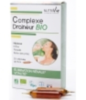 Complexe Brûleur Bio 20 Nutrivie