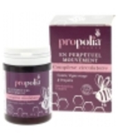 Complexe Circulatoire Propolis Vigne rouge 80 comprimés de 650mg DLUO Propolia