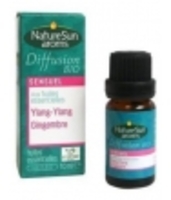 Complexe Diffusion Sensuel Flacon compte gouttes NatureSun