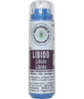 Complexe Fleurs de bach Libido 130 granules Macérat Kosmeo B
