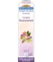 Complexe floral n°10 Ressourcement en granules sans alcool Biofloral