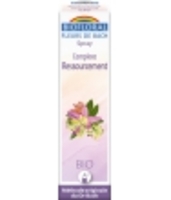 Complexe floral n°10 Ressourcement en spray Biofloral