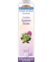 Complexe floral n°14 Examen Etude en granules sans alcool Biofloral