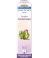 Complexe floral n°15 Transformation en spray Biofloral
