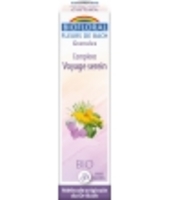 Complexe floral n°16 Voyage serein en granules sans alcool Biofloral
