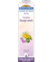 Complexe floral n°16 Voyage serein en spray Biofloral
