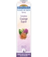 Complexe floral n°4 Courage et espoir en spray Biofloral