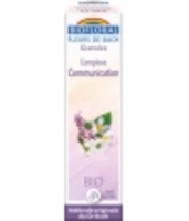 Complexe floral n°5 Communication en granules sans alcool Biofloral
