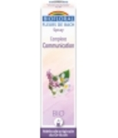 Complexe floral n°5 Communication en spray Biofloral