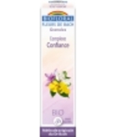 Complexe floral n°6 Confiance en granules sans alcool Biofloral