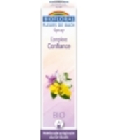 Complexe floral n°6 Confiance en spray Biofloral