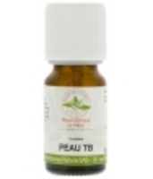 Complexe huiles essentielles Peau TB Herboristerie De Paris