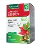 Complexe jambes légères Vigne rouge Cyprés Marronnier Fragon Bio 90 Naturland