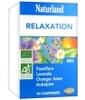 Complexe relaxation Passiflore Lavande Oranger Aubépine Bio 90 Naturland