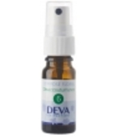 Composé Floral Bio Désaccoutumance N°6 Deva Laboratoire
