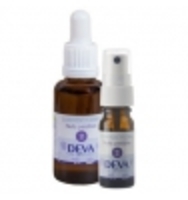 Composé Floral N°2 Nuits Paisibles Bio Deva Laboratoire