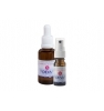 Composé Floral N°5 Vie Affective et Sexualité Bio Deva Laboratoire