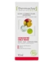 Concentré ciblé Rides: Front Yeux Lèvres Dermaclay