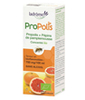Concentré de Propolis et de Pépins de Pamplemousse sans alcool Ladrome