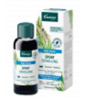 Concentré pour le bain Detente après le sport Kneipp
