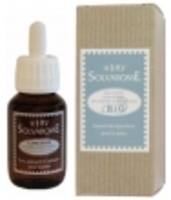 Concentré Solvarome bio Flacon compte gouttes Solvarome