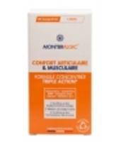 Confort articulaire et musculaire Montbralgic 60 Eau Thermale Montbrun