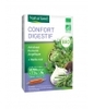 Confort Digestif Artichaut Romarin Angélique Radis noir Bio 20 Naturland