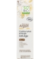 Contour des yeux et lèvres anti âge Précieux Argan So
