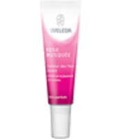 Contour des yeux lissant Rose Musquée Weleda