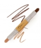 Contouring Duo n°53 Couleur Caramel