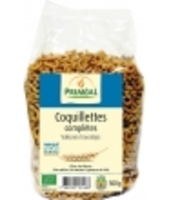 Coquillettes complètes Primeal