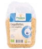 Coquillettes demi complètes Primeal