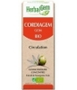 Cordiagem Bio Flacon compte gouttes Herbalgem Gemmobase