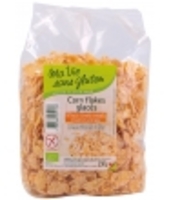 Corn Flakes glacés sans gluten Ma Vie Sans Gluten