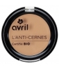 Correcteur Anti cernes Doré Avril