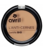 Correcteur Anti cernes Doré Avril
