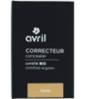 Correcteur anti cernes et imperfections Nude Avril