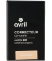 Correcteur anti cernes et imperfections Porcelaine Avril